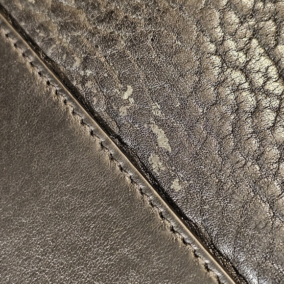 CHLOÉ DREE TOTE - Picture 9 of 16